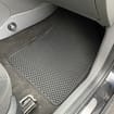 EVA коврики на Ford Focus II 2005 - 2011 в Новосибирске