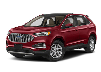Ворсовые коврики на Ford Edge 2 2015&nbsp;-&nbsp;2026 в Новосибирске