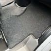 Коврики на Mercedes Sprinter (W906) 2006 - 2013 в Новосибирске