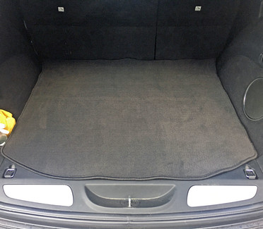 Коврики на Jeep Grand Cherokee (WK2) 2010 - 2022 в Новосибирске