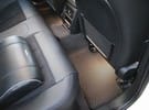 EVA коврики на BMW 3 (G20/G21/G28) 2018 - 2025 в Новосибирске