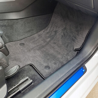 EVA коврики на Audi A3 (8Y) 2020&nbsp;-&nbsp;2026 в Новосибирске