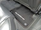Коврики на Audi S6 (C7) 2012 - 2018 в Новосибирске