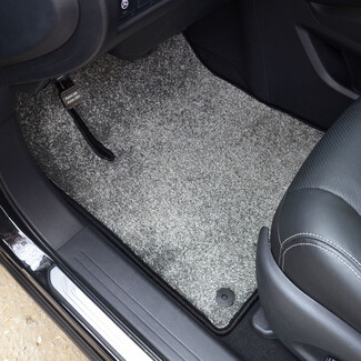 EVA коврики на Nissan Murano (Z52) 2014&nbsp;-&nbsp;2022 в Новосибирске