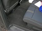 Коврики на Peugeot Traveller 2016 - 2025 в Новосибирске