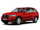 Коврики на BMW X5 (F15) 2013 - 2018 в Новосибирске