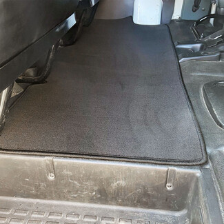 EVA коврики на ГАЗ Соболь Комби грузопассажирский 1998&nbsp;-&nbsp;2026 в Новосибирске