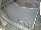 Коврики на Toyota Wish I 2003 - 2009 в Новосибирске