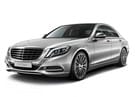 Коврики на Mercedes S (W222) 2013 - 2020 в Новосибирске