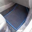 EVA коврики на Ford Focus II 2005 - 2011 в Новосибирске