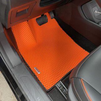 Коврики на Haval F7x II 2025&nbsp;-&nbsp;2026 в Новосибирске