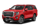 EVA коврики на GMC Yukon V 2020 - 2025 в Новосибирске