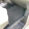 EVA коврики на Toyota Hiace (H300) 2019 - 2025 в Новосибирске