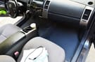Коврики на Toyota Prius (20) 2004 - 2009 в Новосибирске