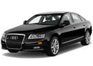 Коврики на Audi A6 (C6) 2004 - 2011 в Новосибирске