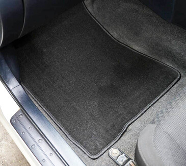 Ворсовые коврики на Toyota Altezza 1998&nbsp;-&nbsp;2005 в Новосибирске