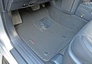 Коврики на Toyota Land Cruiser Prado 150 2009 - 2023 в Новосибирске