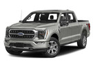 Коврики на Ford F150 2020 - 2025 в Новосибирске