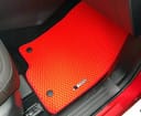 Коврики на Mazda CX5 II 2016 - 2025 в Новосибирске