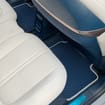 Коврики на Zeekr X 2023 - 2025 в Новосибирске