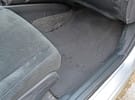 Коврики на Honda Civic VIII 4d 2006 - 2011 в Новосибирске