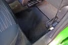 EVA коврики на Mazda 2 2007 - 2015 в Новосибирске