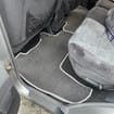 EVA коврики на Toyota Land Cruiser 70 2006 - 2025 в Новосибирске