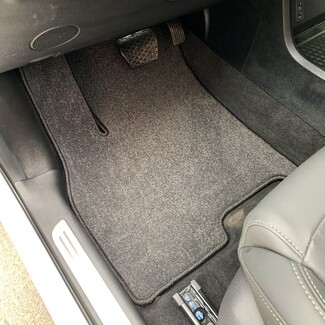 Коврики на Tenet T7 2025&nbsp;-&nbsp;2026 в Новосибирске