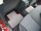 EVA коврики на Nissan Qashqai (J11) (Английская сборка) 2013 - 2025 в Новосибирске