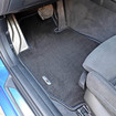 EVA коврики на BMW 3 (F30/F31) 2012 - 2019 в Новосибирске