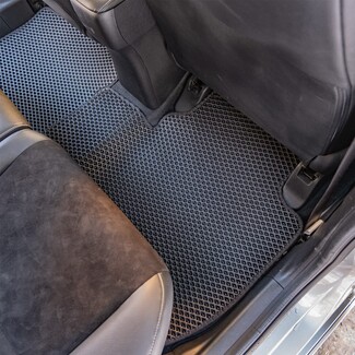 Коврики на Honda Life 2020&nbsp;-&nbsp;2026 в Новосибирске