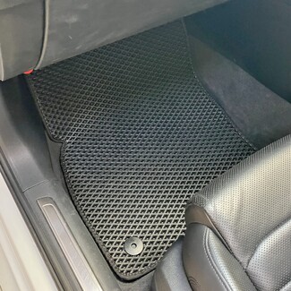 EVA коврики на Audi A3 (8Y) 2020&nbsp;-&nbsp;2026 в Новосибирске