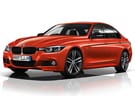 EVA коврики на BMW 3 (F30/F31) 2012 - 2019 в Новосибирске