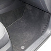 EVA коврики на Volkswagen Golf 7 2012 - 2020 в Новосибирске