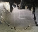 Коврики на Toyota Hiace (H100) 1989 - 2005 в Новосибирске