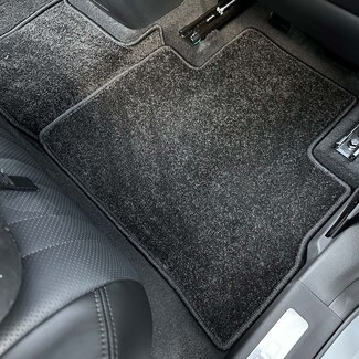 Коврики на Chery Tiggo 8L 2024&nbsp;-&nbsp;2026 в Новосибирске