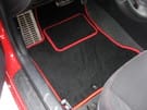Коврики на KIA Cerato II 2009 - 2013 в Новосибирске