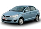 Ворсовые коврики на Chery Bonus A13 2011 - 2016 в Новосибирске