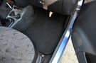 Коврики на Chevrolet Spark I 1998 - 2018 в Новосибирске
