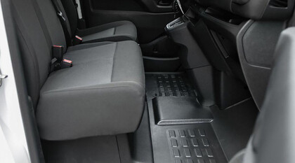 Коврики на Peugeot Traveller 2016&nbsp;-&nbsp;2026 в Новосибирске