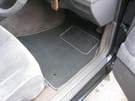 Коврики на Nissan Gloria (Y34) 1999 - 2004 в Новосибирске
