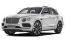 Коврики на Bentley Bentayga 2015 - 2025 в Новосибирске