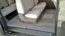 Коврики на Ford Transit VII 2014 - 2025 в Новосибирске