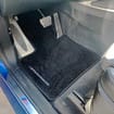 EVA коврики на BMW X5 (E70) 2007 - 2013 в Новосибирске