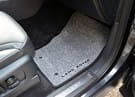 Коврики на Land Rover Discovery V 2016 - 2025 в Новосибирске