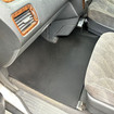 EVA коврики на Honda Odyssey I 1994 - 1999 в Новосибирске