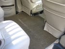 Коврики на Ford Econoline 1992 - 2013 в Новосибирске