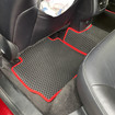 Коврики на Ford Fusion II 2012 - 2020 в Новосибирске