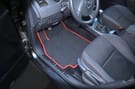 Коврики на Renault Megane II 2002 - 2008 в Новосибирске