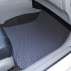 Коврики на Honda Civic IX 4d 2012 - 2015 в Новосибирске